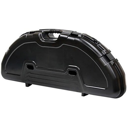 Plano Molding Protector Pillarlock Compact Bow Case, 43.25X19X6.75In,Black