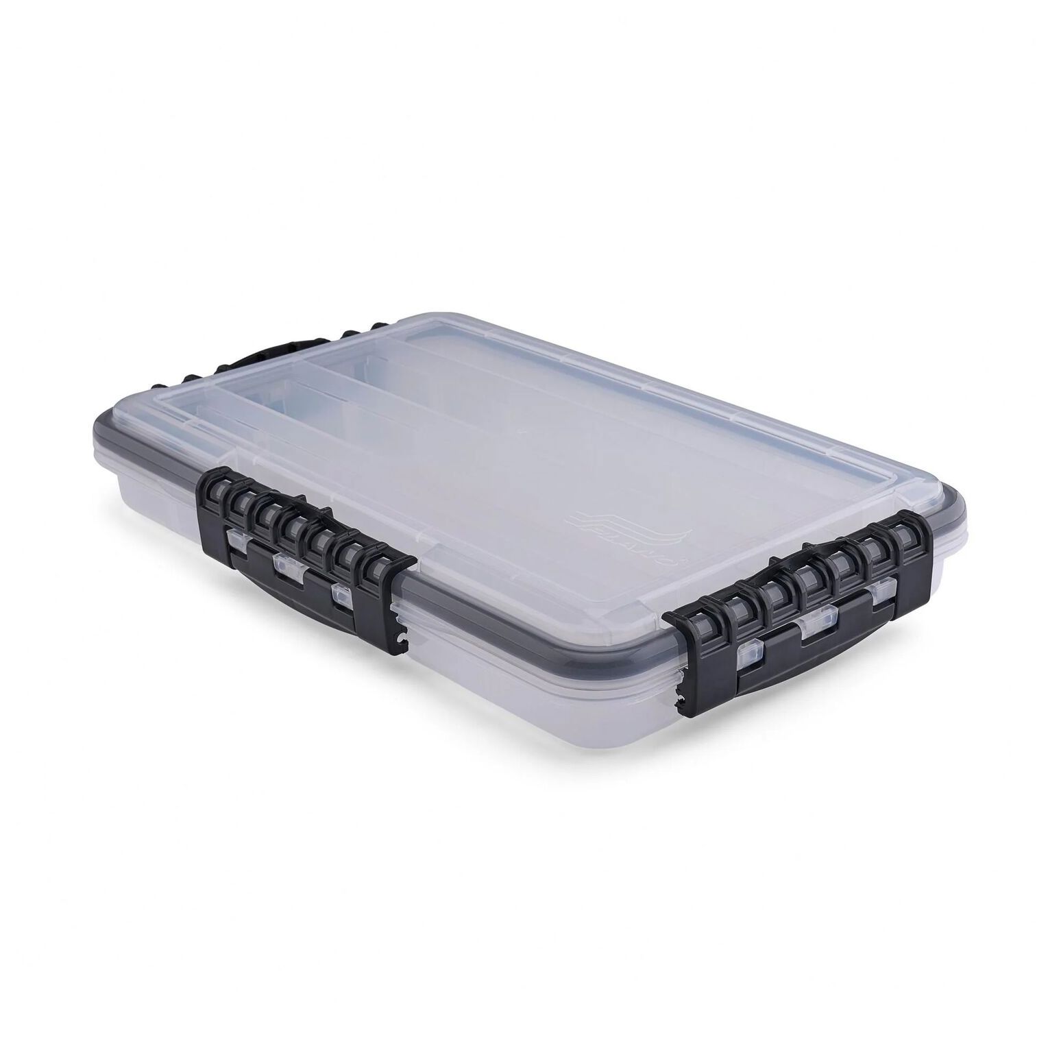 Plano Waterproof StowAway 3700 Tackle Box, 14-In x 9-In x 1 9/10-In - Tackle Boxes & Storage | Plano | Coastal Country Plano Waterproof StowAway 3700 Tackle Box, 14-In x 9-In x 1 9/10-In - Tackle Boxes & Storage | Plano | Coastal Country