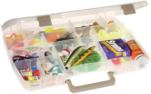 Plano Large Connectable Satchel StowAway Tackle Box