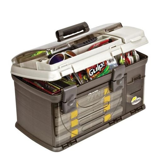 3700 series tackle box storage Plano EDGE Terminal Plano isnt just advancing fishing storage Plano 3700 ProLatch Stowaway Deep
