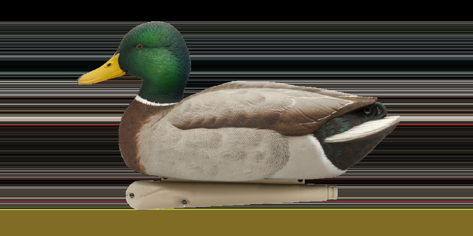 Avian X Topflight Fusion Mallards