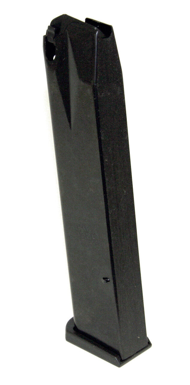 ProMag Ruger P-Series 9mm Blue Steel Magazine, 20-Rd