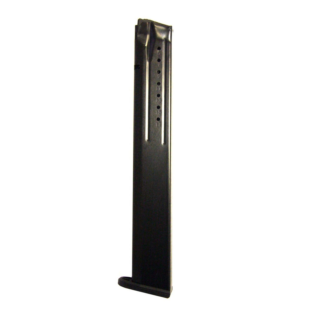 ProMag Smith & Wesson M&P9 9mm Pistol Magazine, 32-Rd