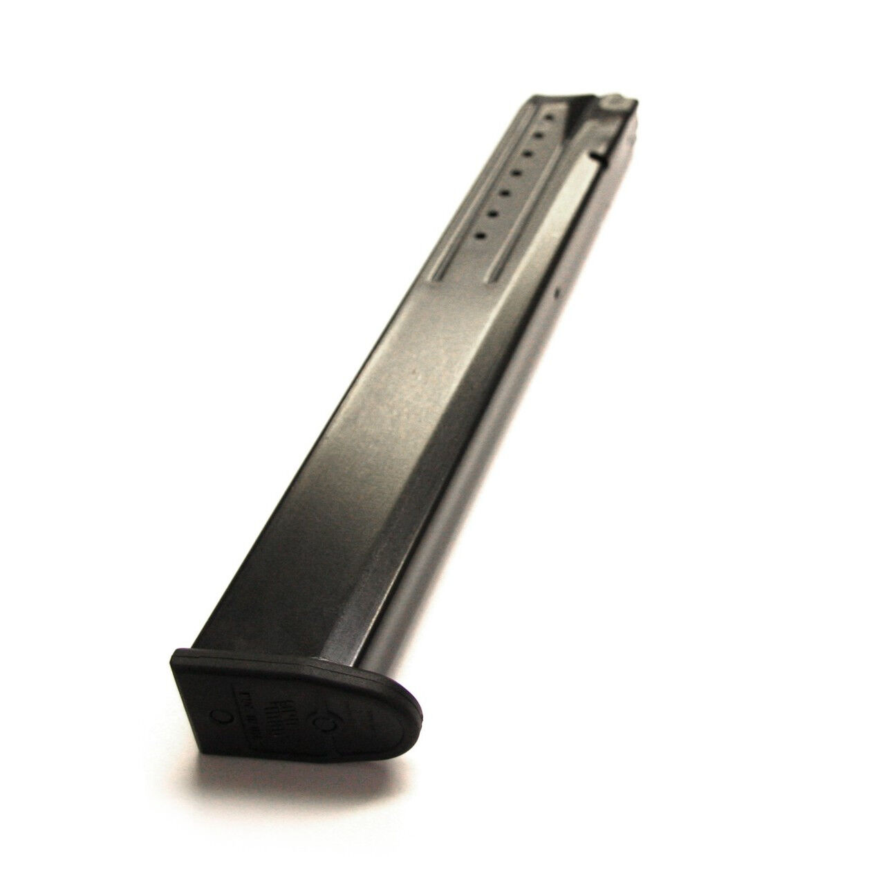 ProMag Smith & Wesson M&P9 9mm Pistol Magazine, 32-Rd