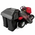 Riding Mower Bagger For 42- And 46-Inch Decks