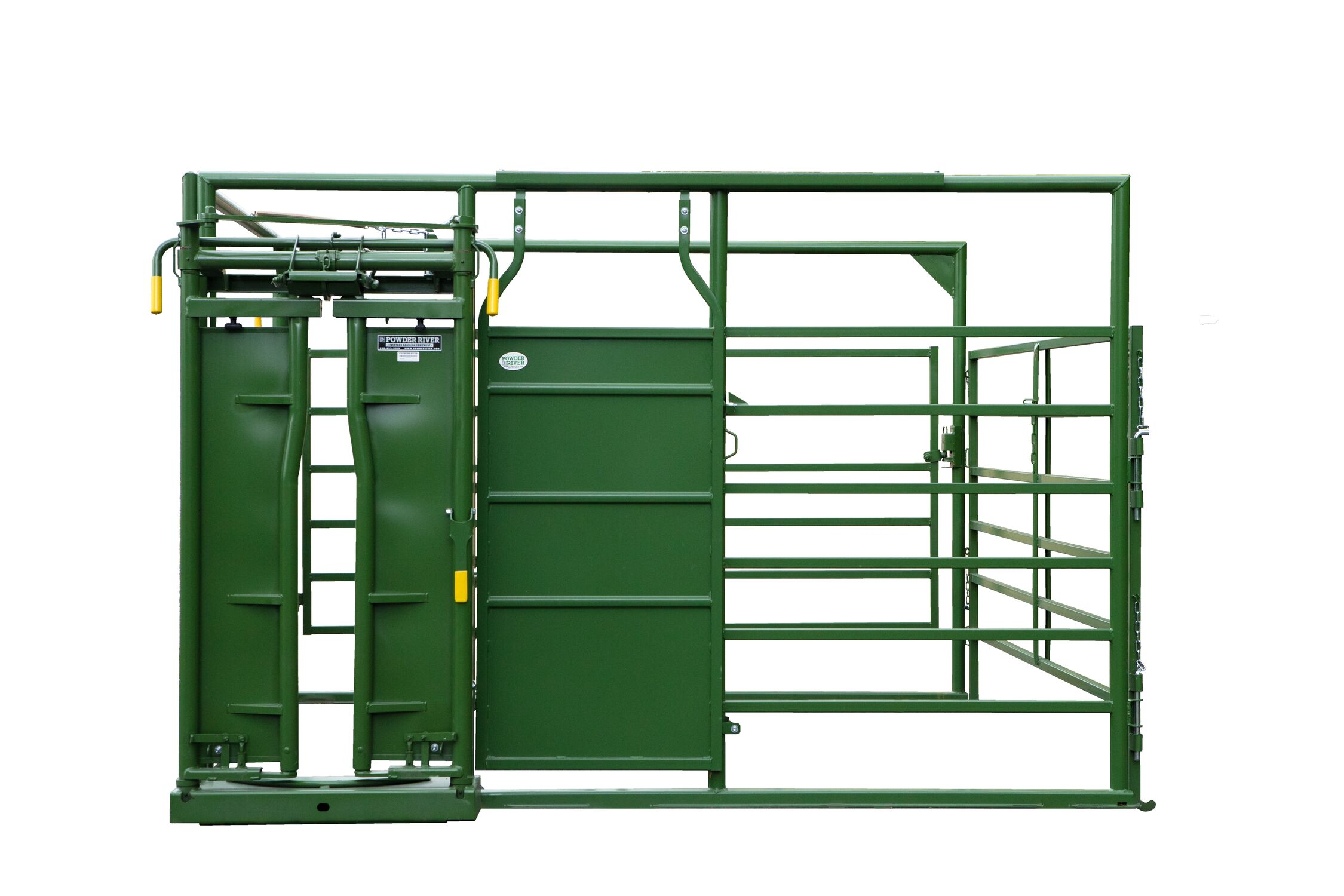 Calving / Health Pen