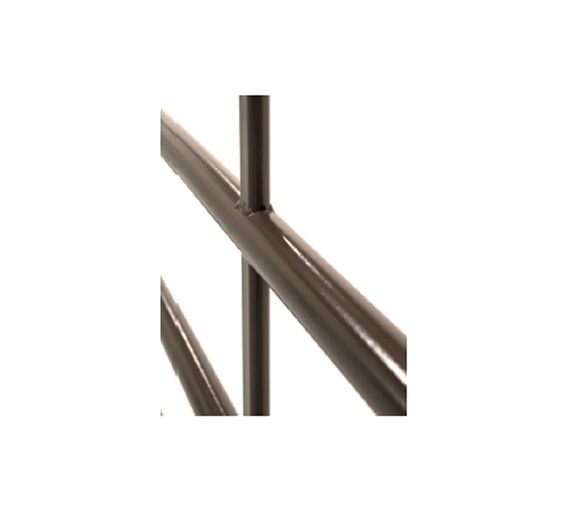 Powder River Powder Mountain Panel, 12-Ft X 64-In