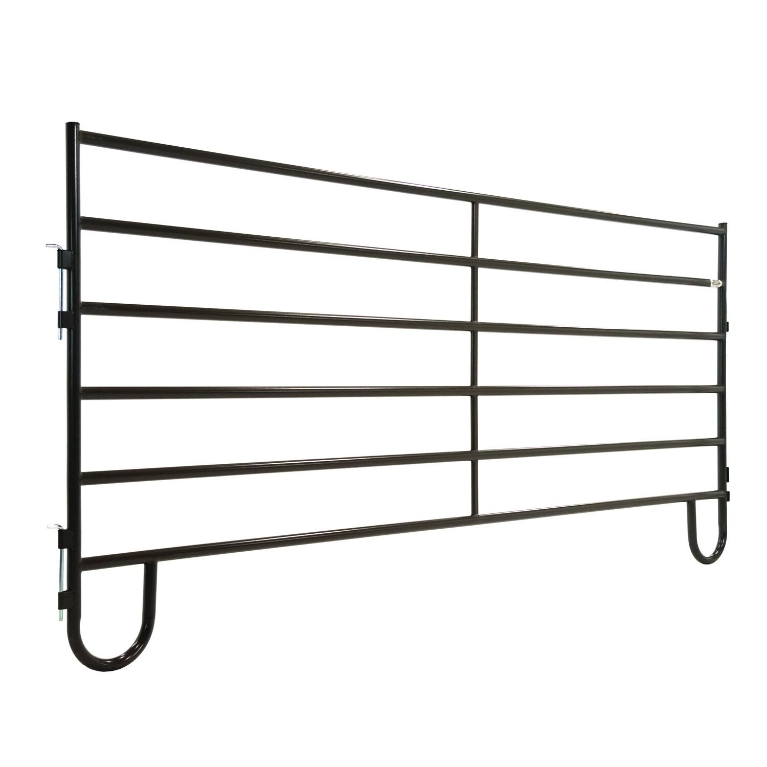 Powder River Powder Mountain Panel, 12-Ft X 64-In