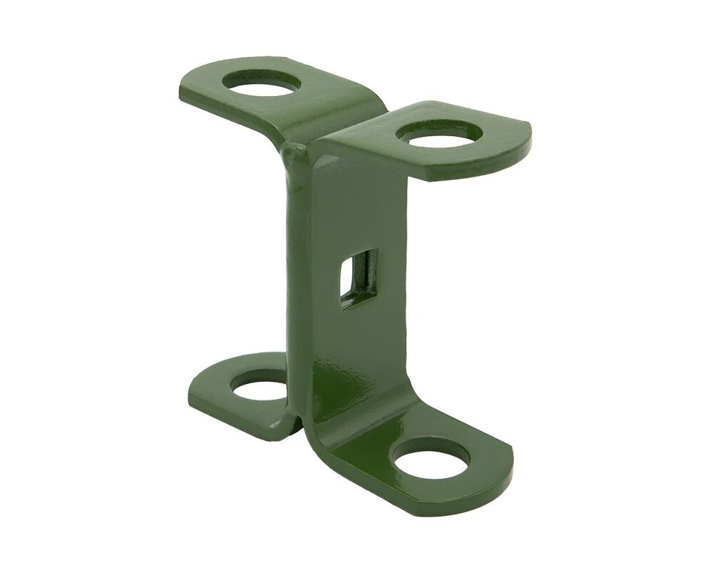 Powder River Double Clevis