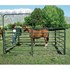 Powder Creek Combo 6-Ft X 12-Ft Panel with 8-Ft X 6-Ft Gate