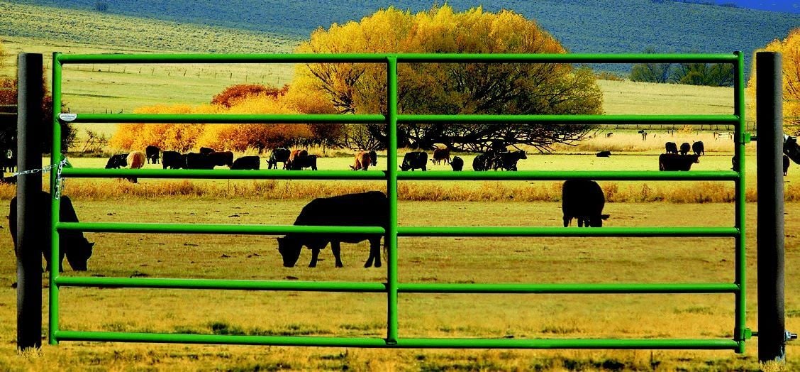 Powder River’s New Rancher 2” Gates