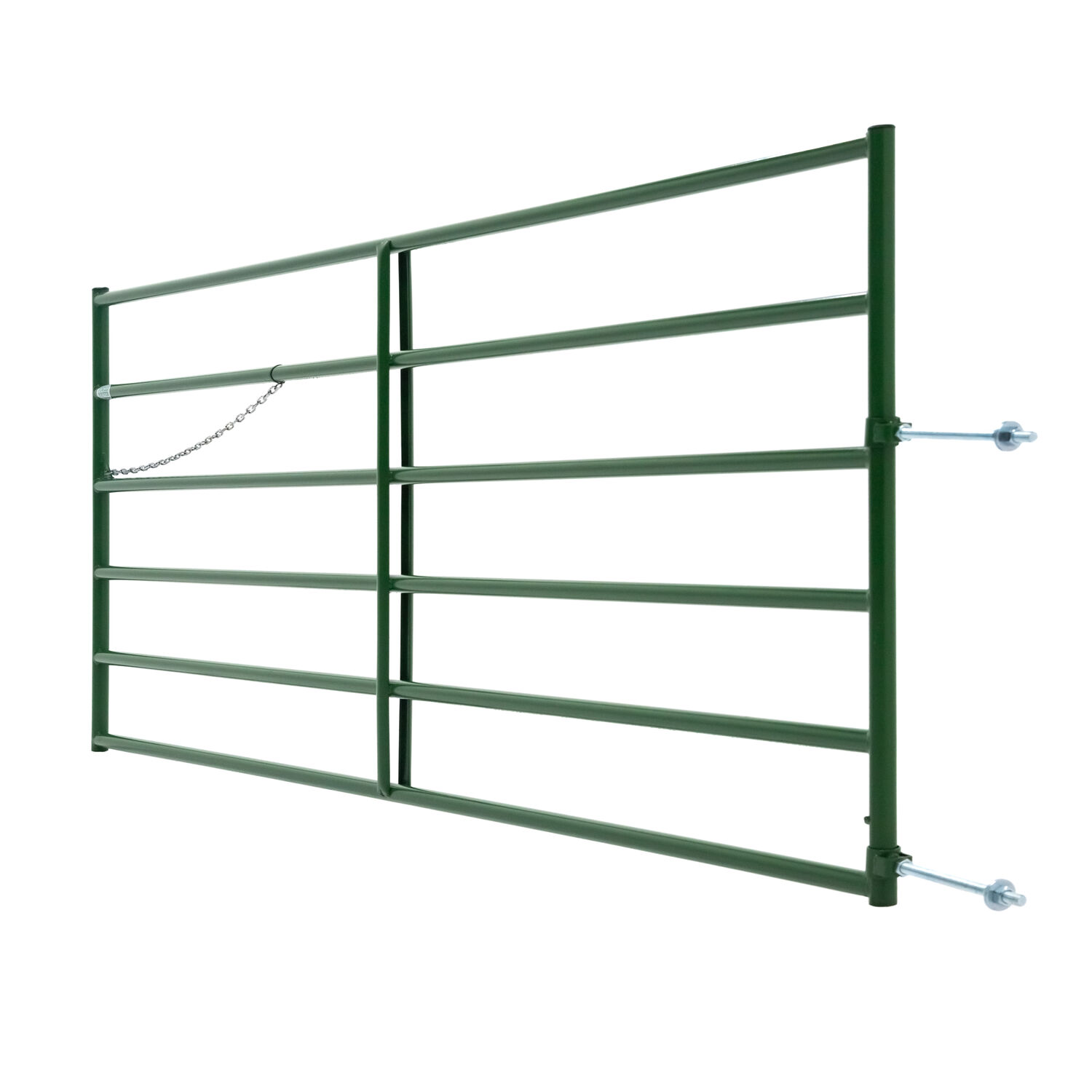 12-Ft X 52-In 1600 Tube Gate