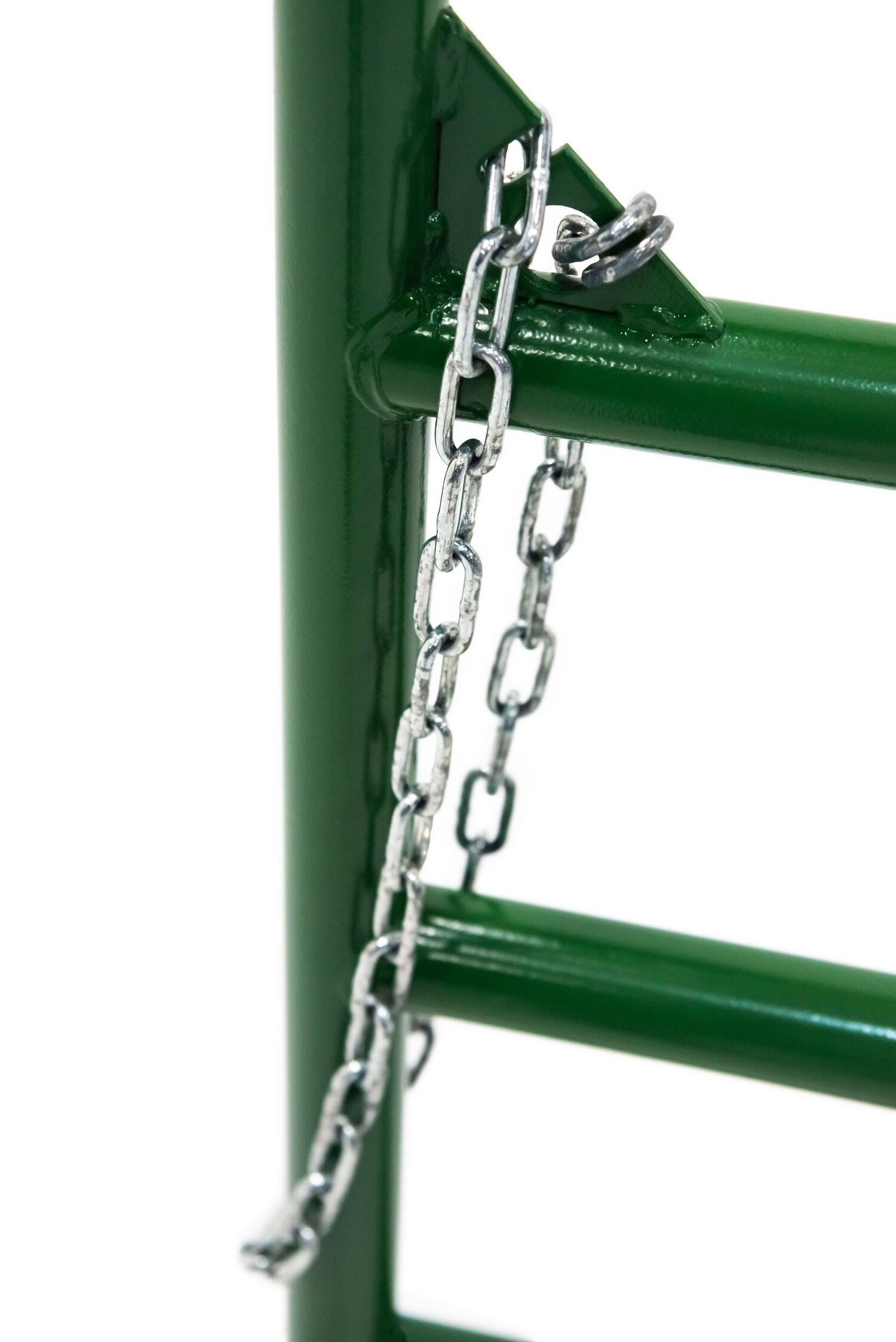 12-Ft X 52-In 1600 Tube Gate