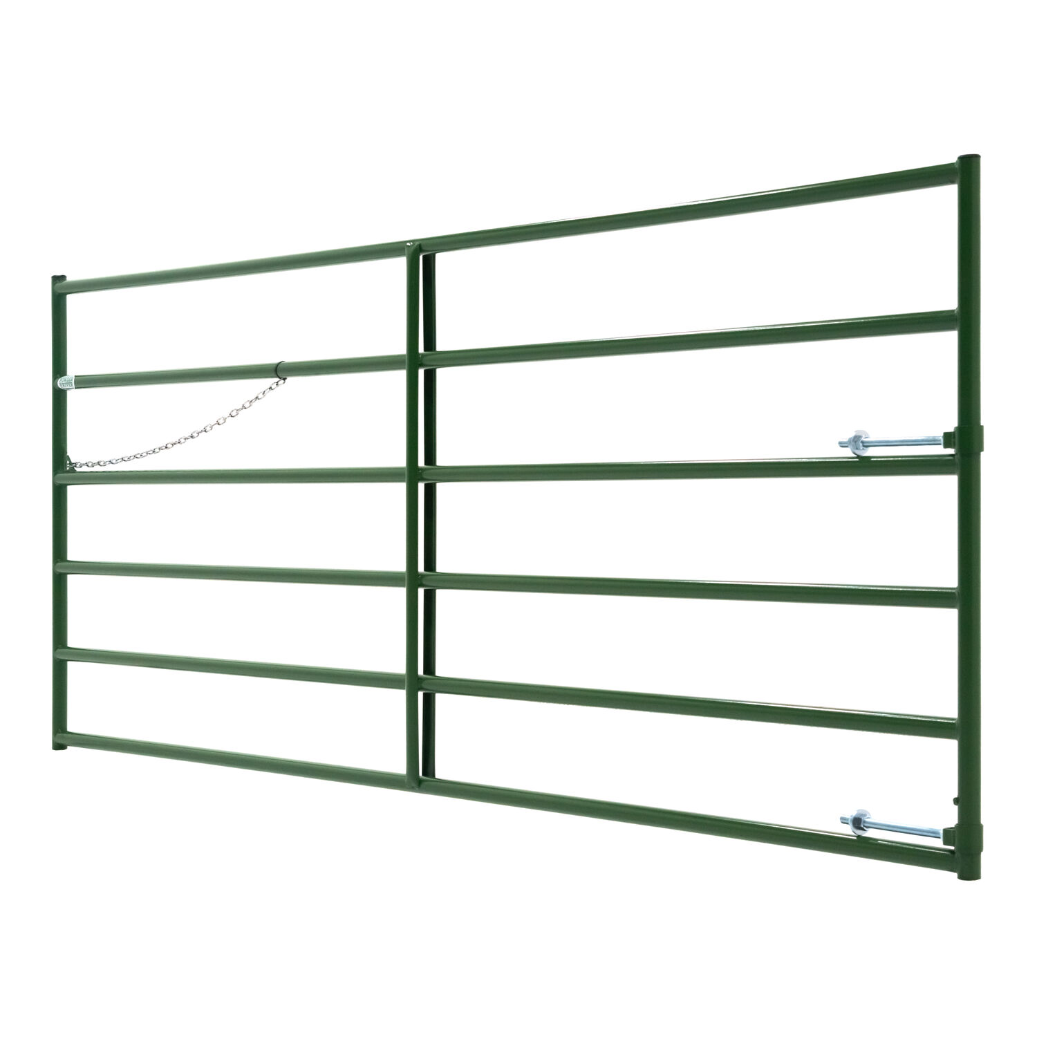 14-Ft x 52-In 1600 Tube Gate