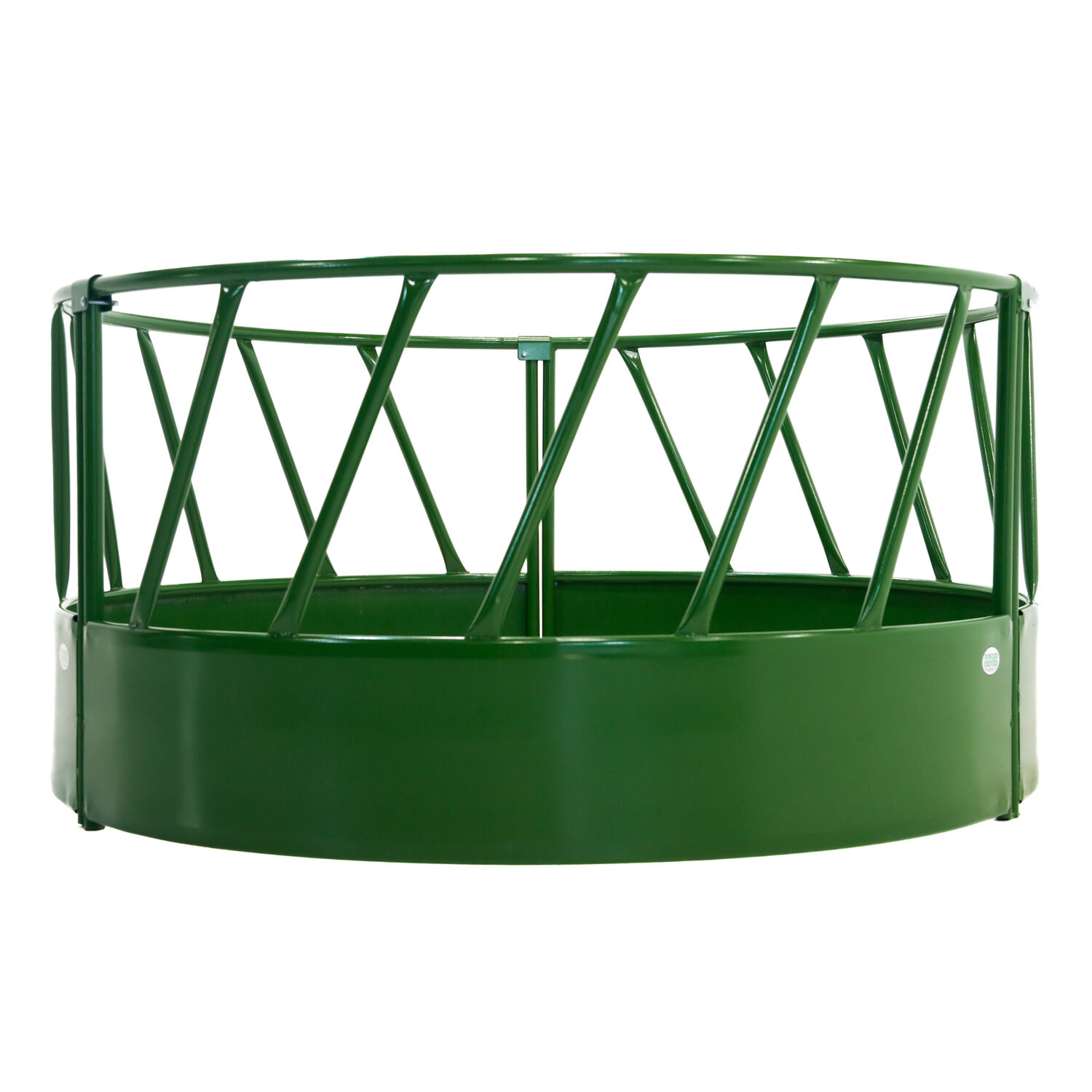 Round Bale Feeder