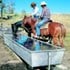 Powder Coated Water Troughs