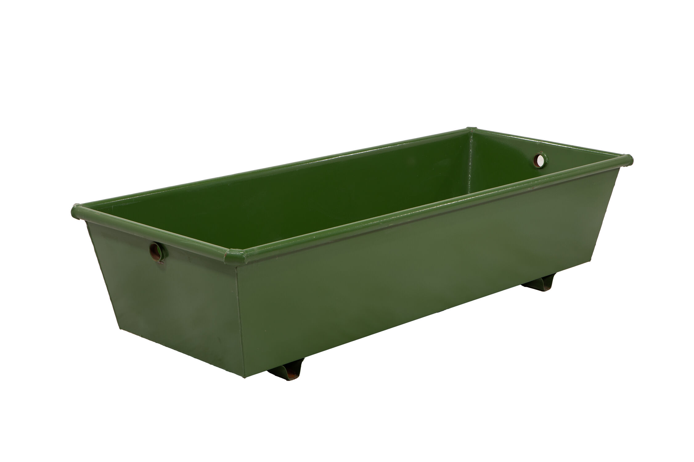 Powder Coated Water Troughs