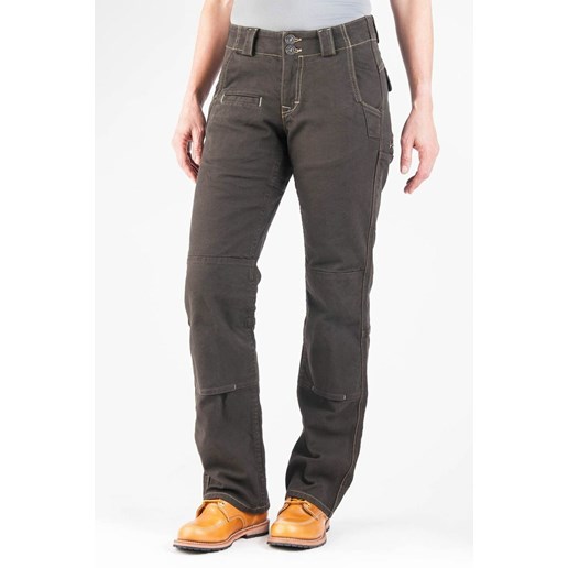 DAY CONSTRUCT STRETCH DUCK CANVAS PANT