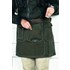 Dovetail Workwear Women's Dovetail Tool Apron in Olive