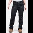 Dovetail Workwear Women's Britt Utility Pant in Black