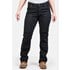 Dovetail Workwear Women's Britt Utility Pant in Black