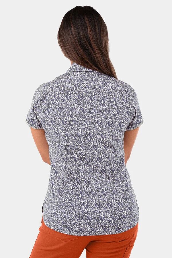 Dovetail Workwear Women's Carver Work Shirt