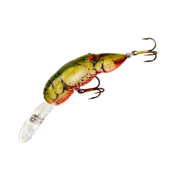 Rebel Deep Wee Crawdad Lure