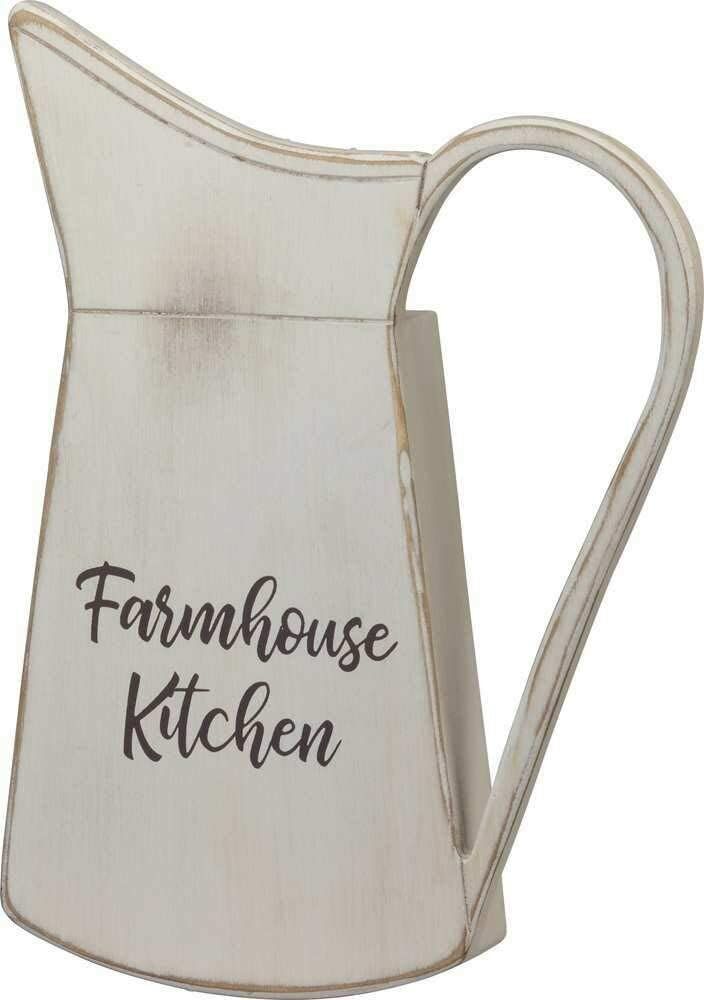 Farmhouse Kitchen Wall Décor