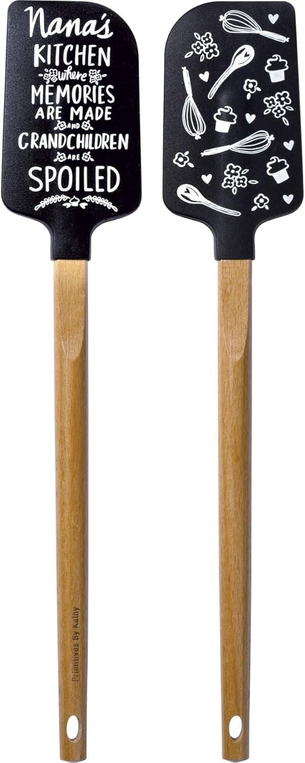 Primitives By Kathy Nana's Kitchen Spatula