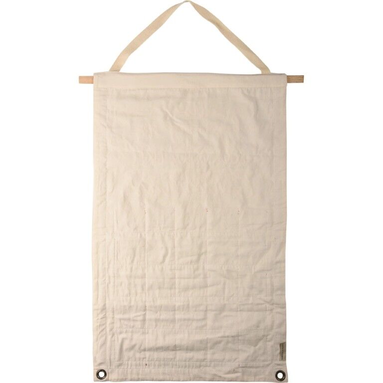 Primitives By Kathy Beginning To Look Like Christmas Wall Countdown, 21-In x 22-In