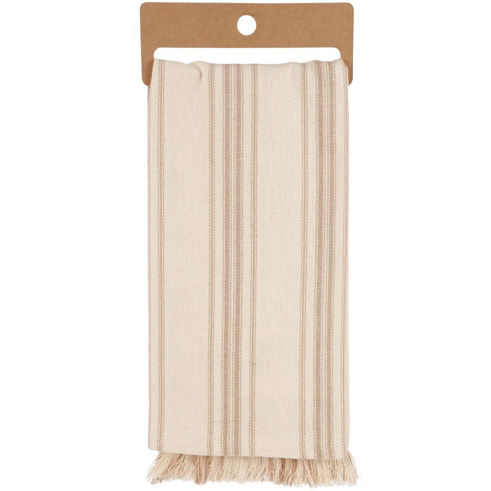 Primitives By Kathy Morning Cow Kitchen Towel