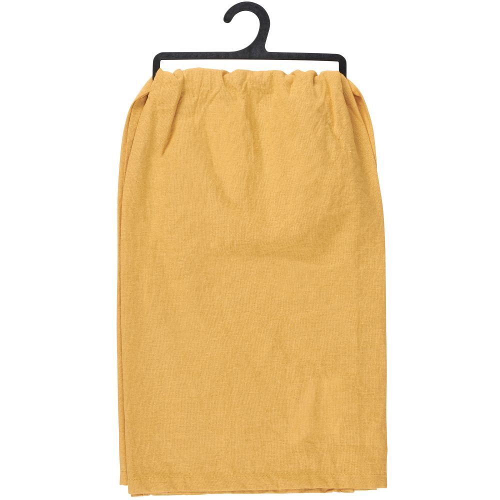 Primitives By Kathy Raising Chickens Kitchen Towel