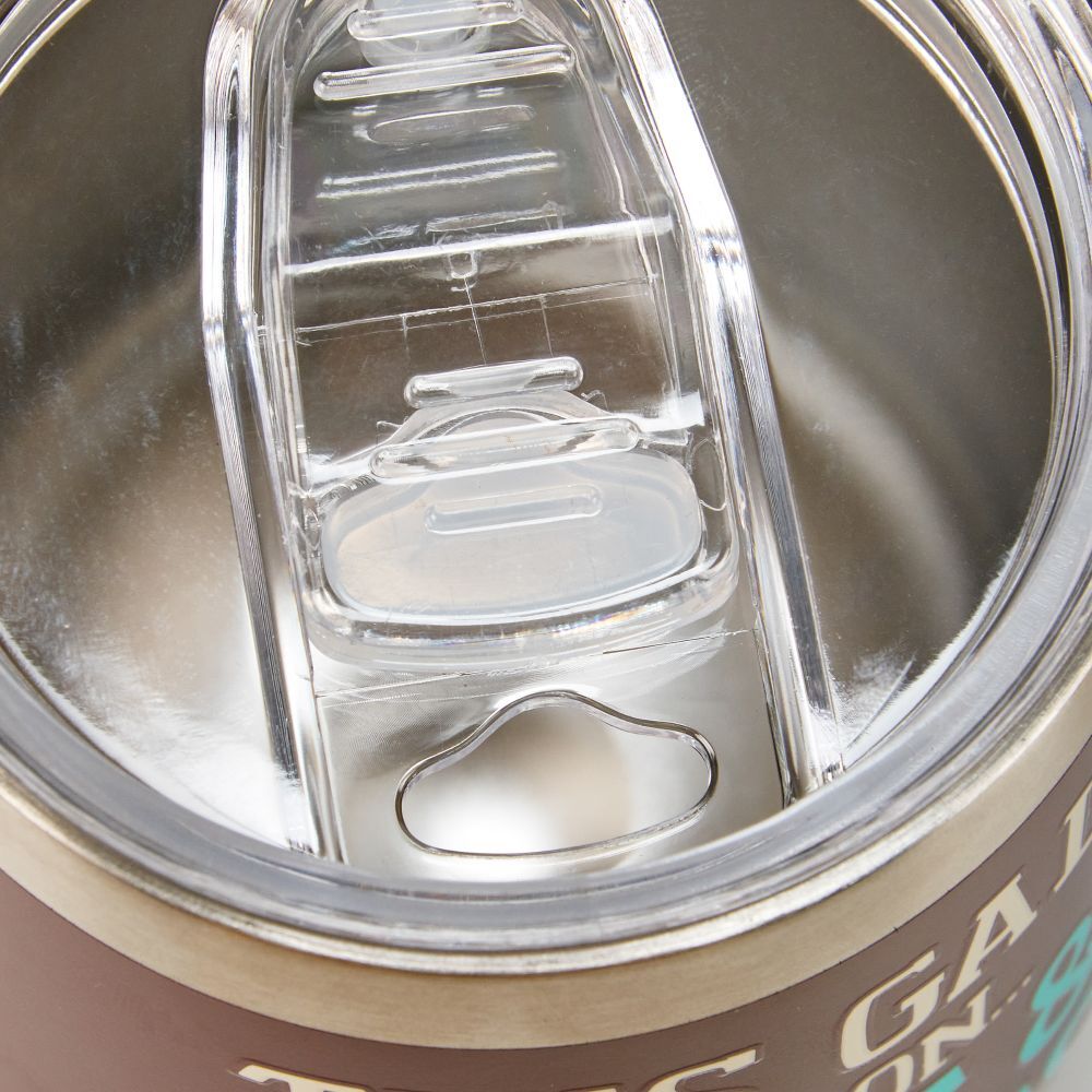 Primitives By Kathy Wine & Horses Wine Tumbler, 12-Oz