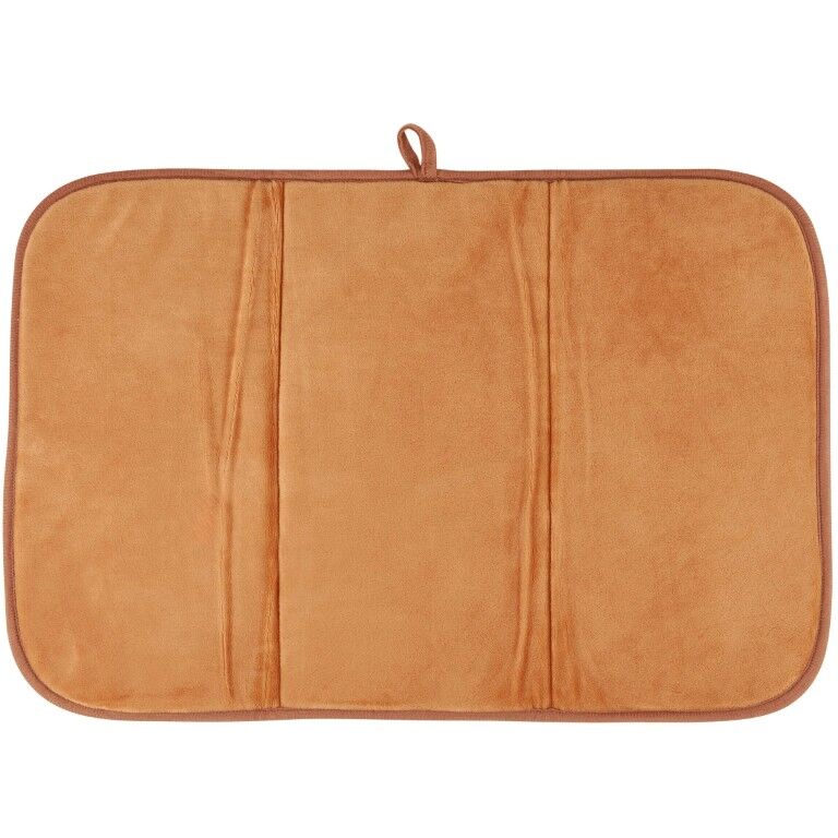 Primitives By Kathy Give Thanks Drying Mat, 21-In x 14-In