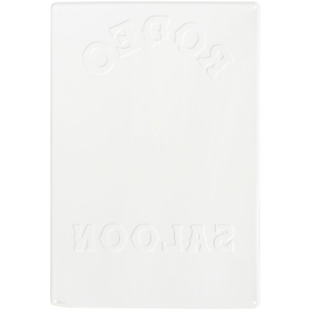 Primitives By Kathy Rodeo Saloon Wall Décor