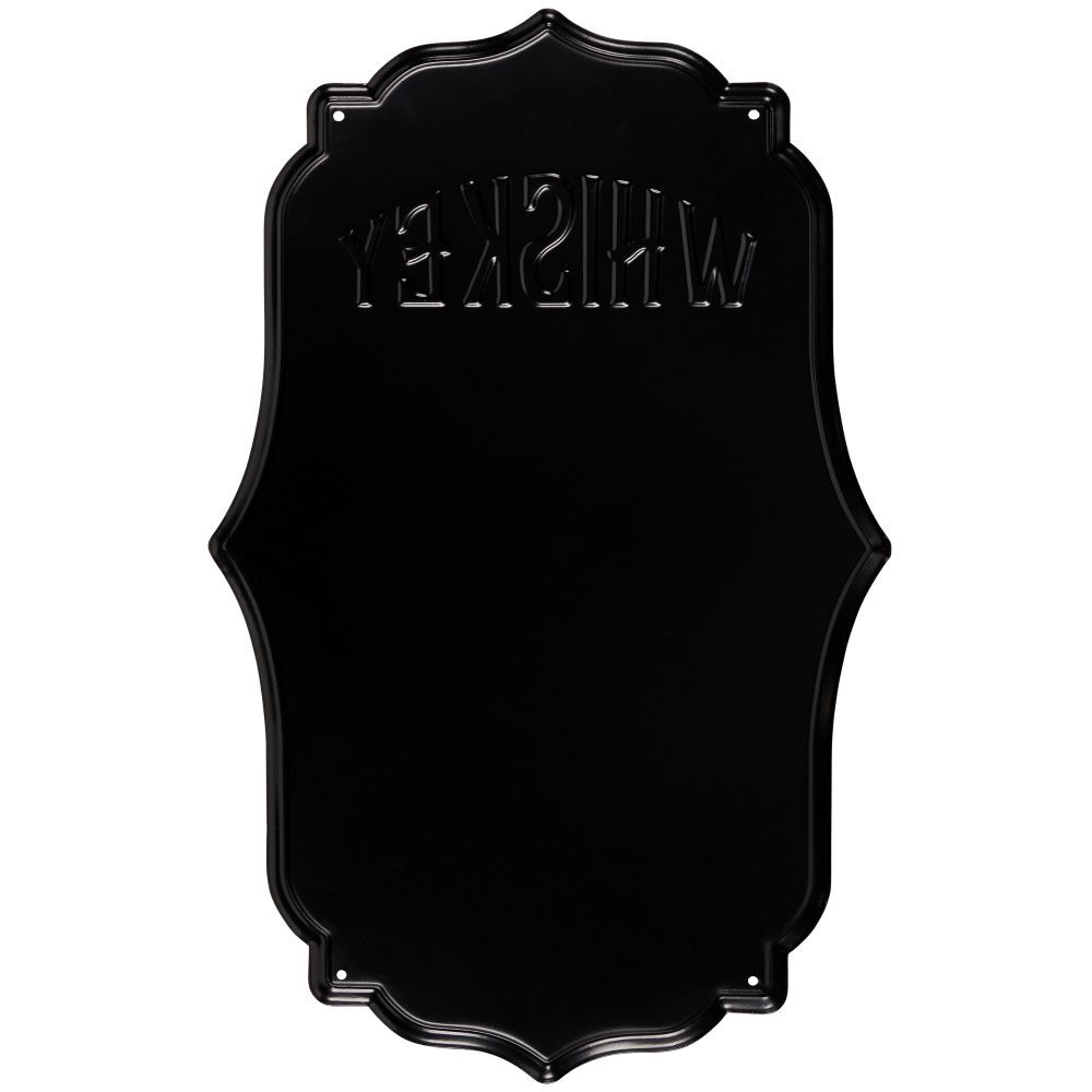 Primitives By Kathy Whiskey Wall Décor