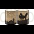 Horses Are The Only Good Reason Stoneware Mug