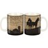 Horses Are The Only Good Reason Stoneware Mug