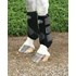 SMB-3 Sports Medicine Boots Value 4-Pack in Black, Medium