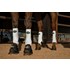2XCool Sports Medicine Boots Value 4-Pack in White, Medium