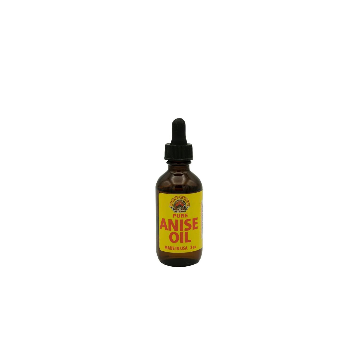 Procure Pure Anise Oil, 2-Oz - Prepared Baits | Procure | Coastal Country Procure Pure Anise Oil, 2-Oz - Prepared Baits | Procure | Coastal Country