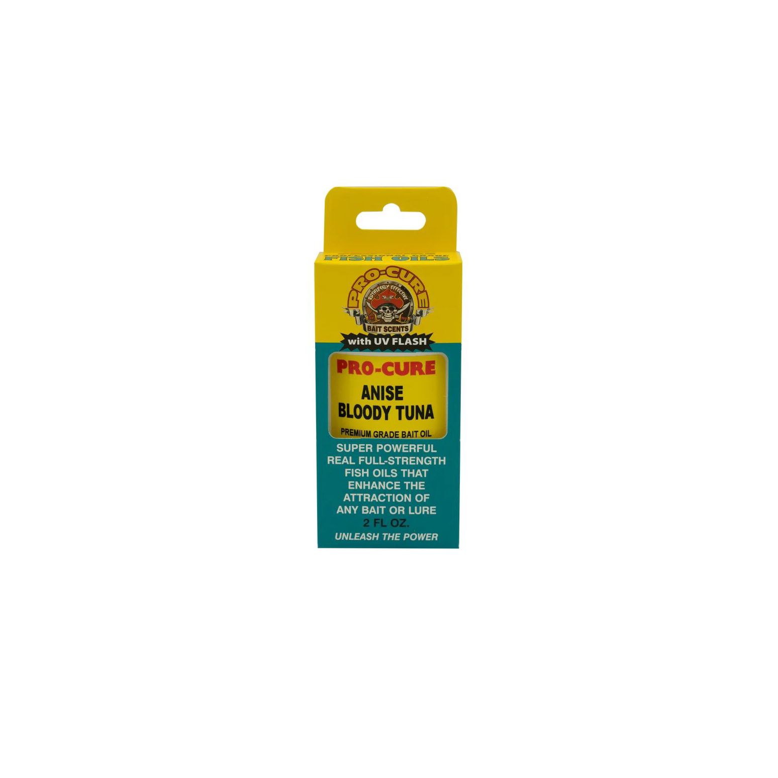 Procure Anise Bloody Tuna Oil, 2-Oz - Prepared Baits | Procure | Coastal Country Procure Anise Bloody Tuna Oil, 2-Oz - Prepared Baits | Procure | Coastal Country