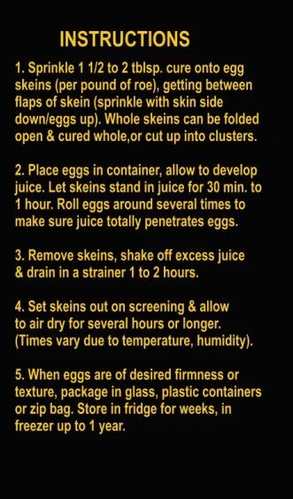 Pro-Cure Fuze Egg Cure Steelhead Blend, 14-Oz