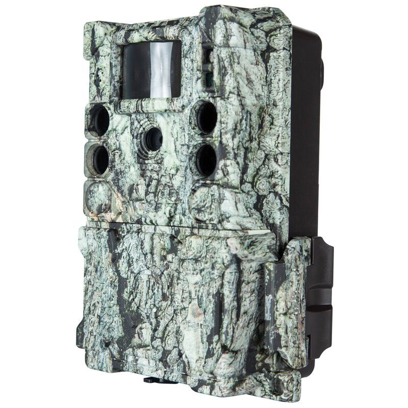 Bushnell Core S-4K No Glow Trail Camera
