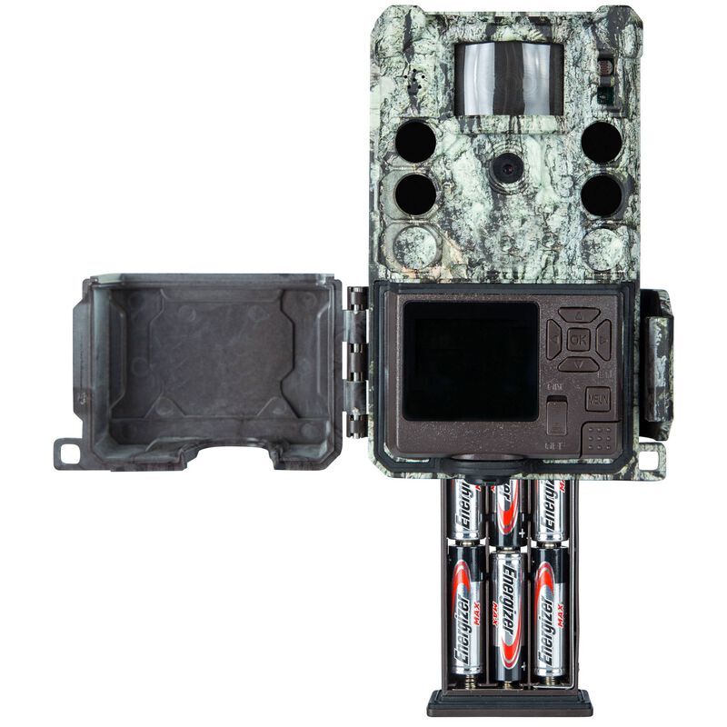 Bushnell Core S-4K No Glow Trail Camera