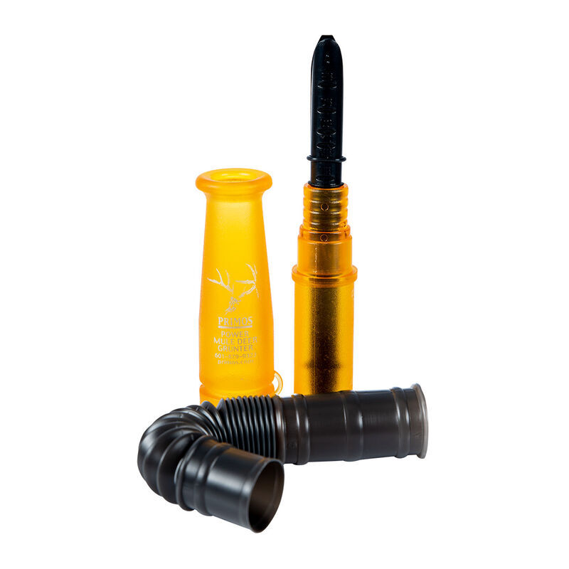 Primos Power Mule Deer & Blacktail Call
