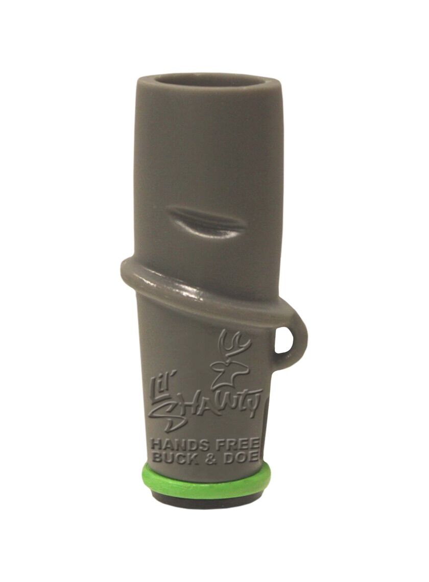 Primos Hunting Lil' Shawty Hands Free Buck and Doe Call 