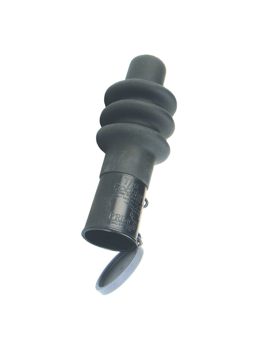 The Gobbler "Shaker Call" Game Calls Primos Hunting Coastal Country