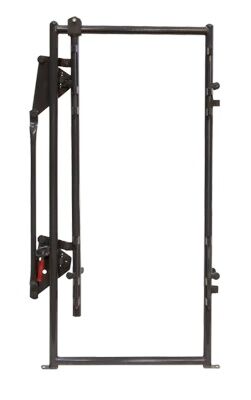 Priefert Adjustable Alley Frame, 78 1/2-In