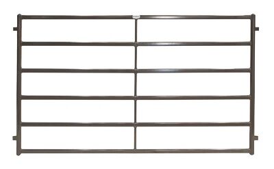 Priefert Premier Alley Panel, 64-In x 93 1/2-In